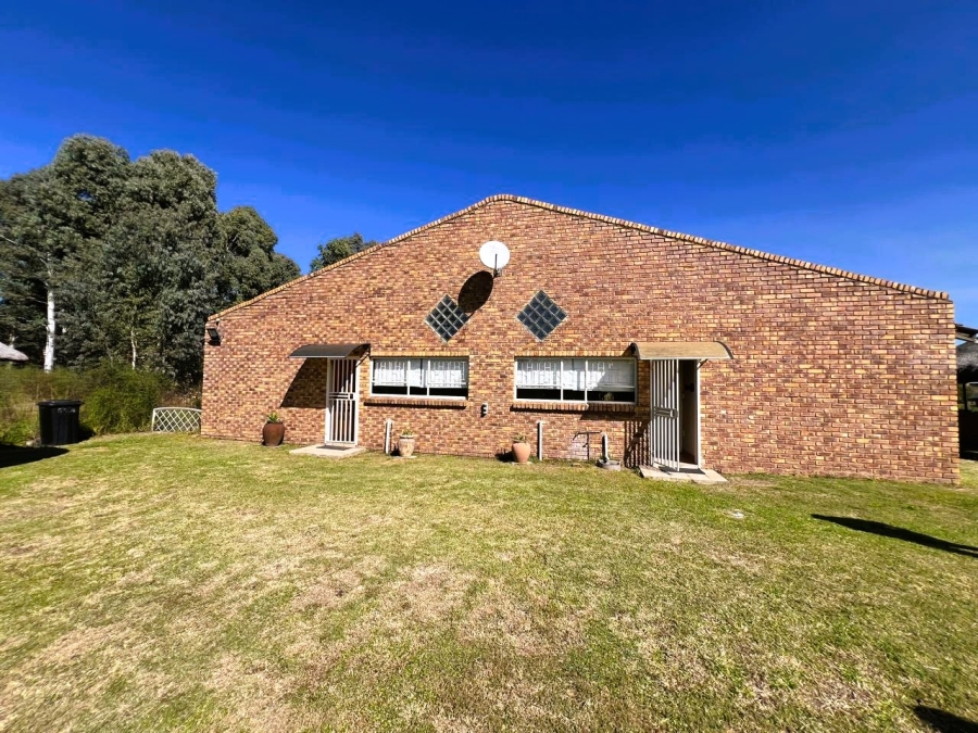 2 Bedroom Property for Sale in Deneysville Free State